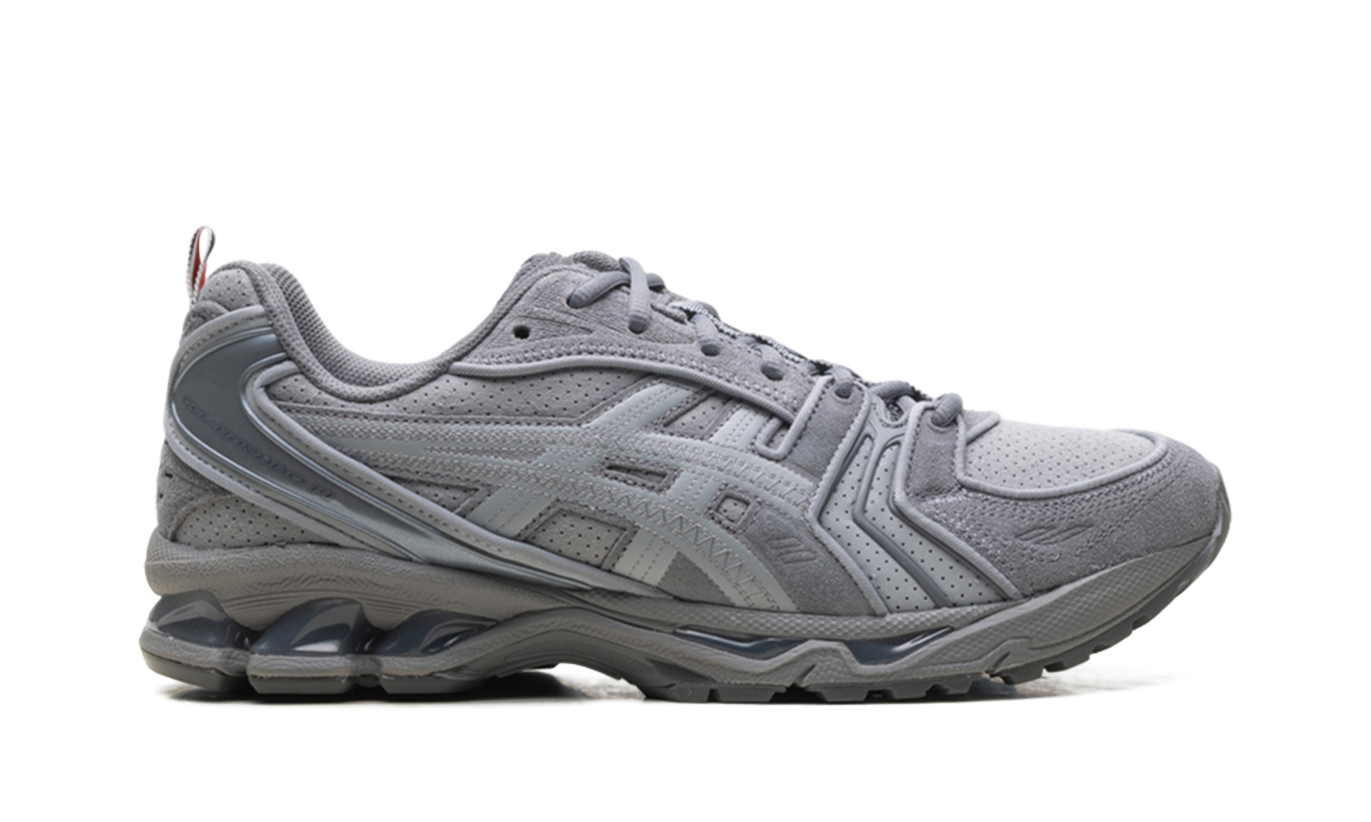 Asics GEL-Kayano 14 Thom Browne - Grey 1203B110 020