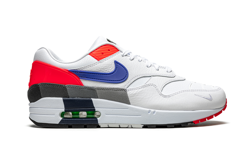 Nike Air Max 1 Evolution Of Icons CW6541 100