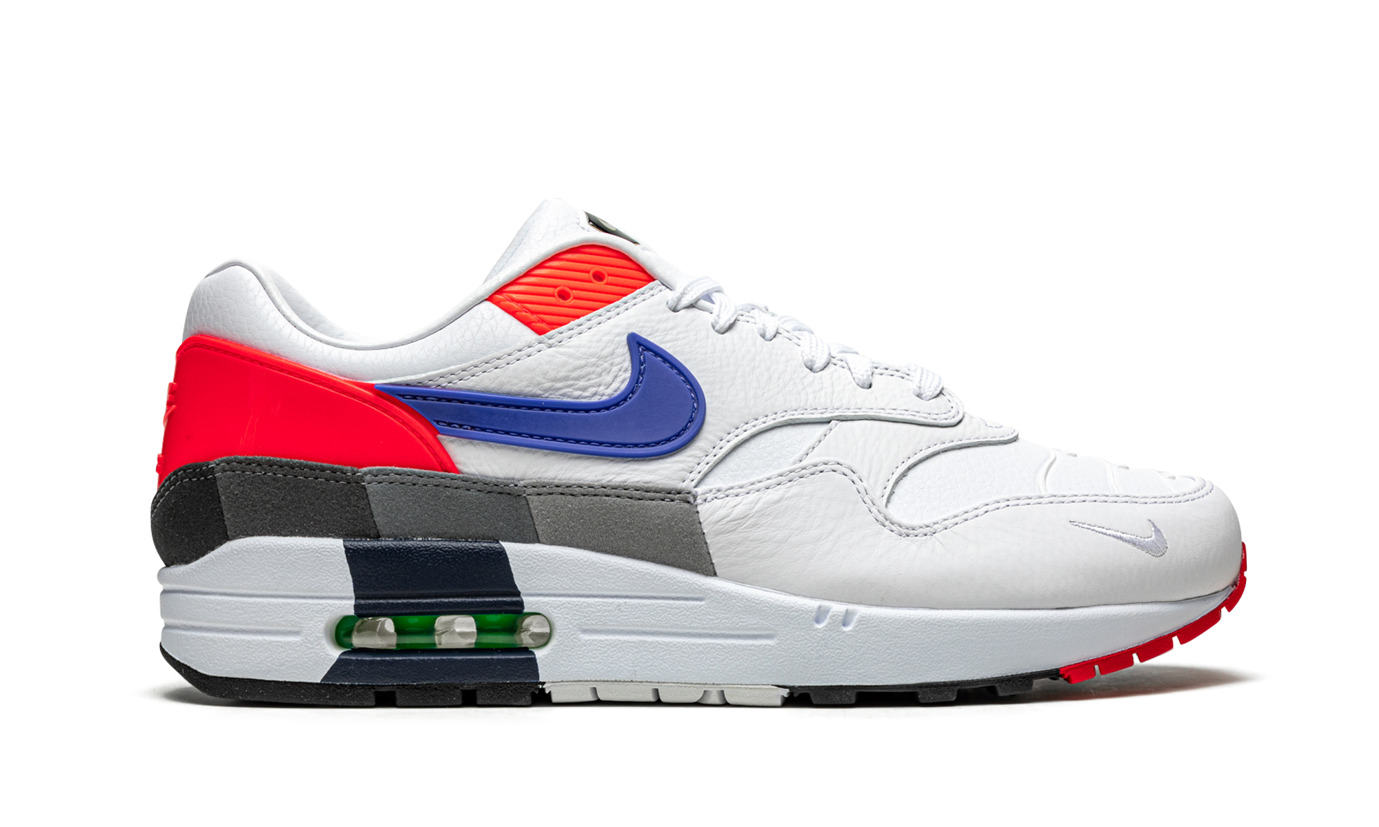 Nike Air Max 1 Evolution Of Icons CW6541 100