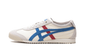 Onitsuka Tiger Tiger Mexico 66 SD White Directoire Blue Red 1183C015 104