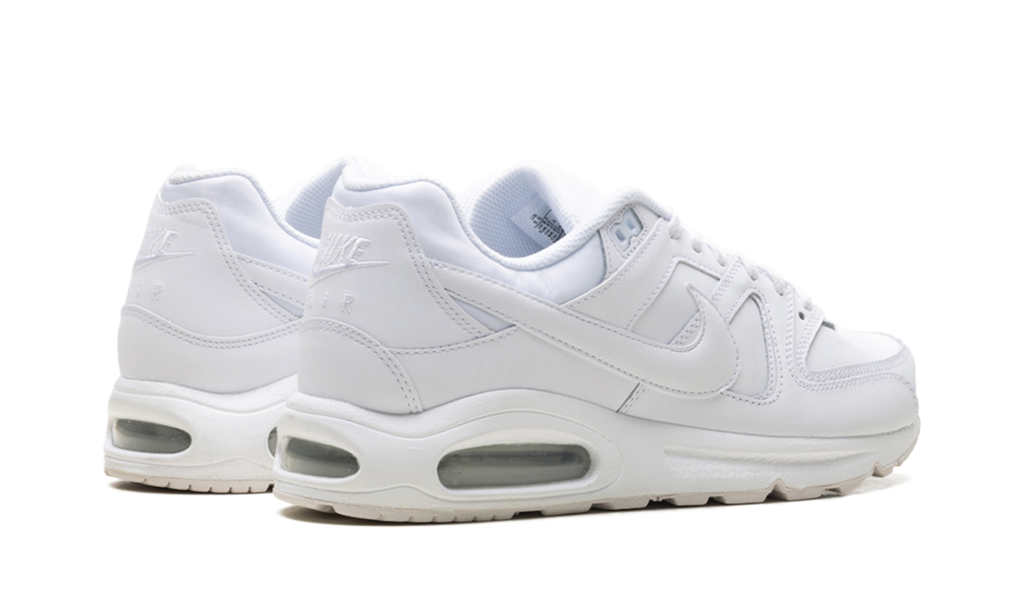Nike Air Max Command Leather White 749760 102
