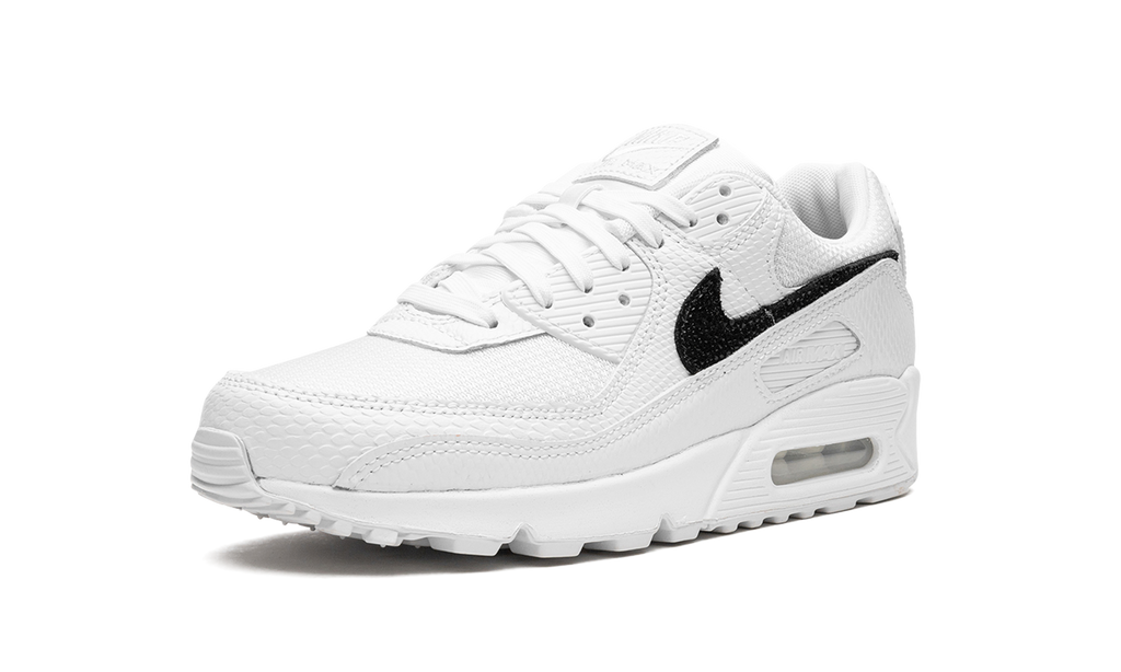 Nike AIR MAX 90 WMNS White Reptile DZ5212 100