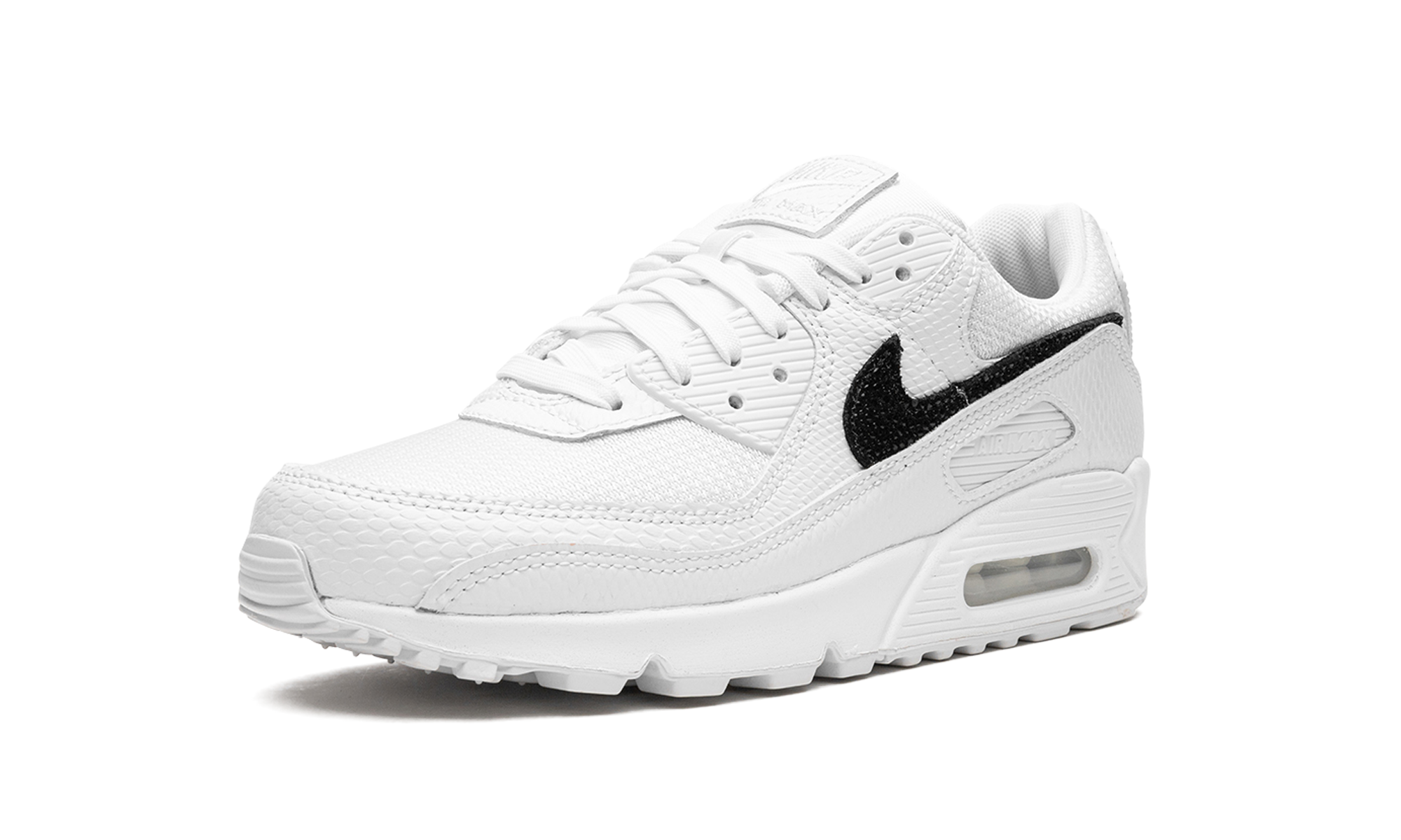 Nike AIR MAX 90 WMNS White Reptile DZ5212 100