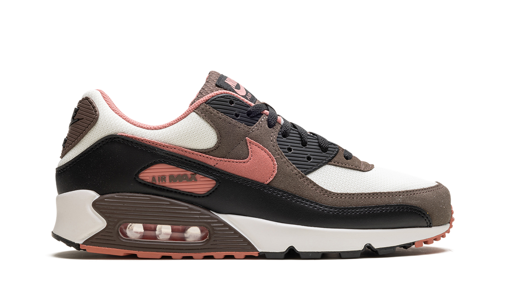 Nike Air Max 90 Ironstone Red Stardust DM0029 105