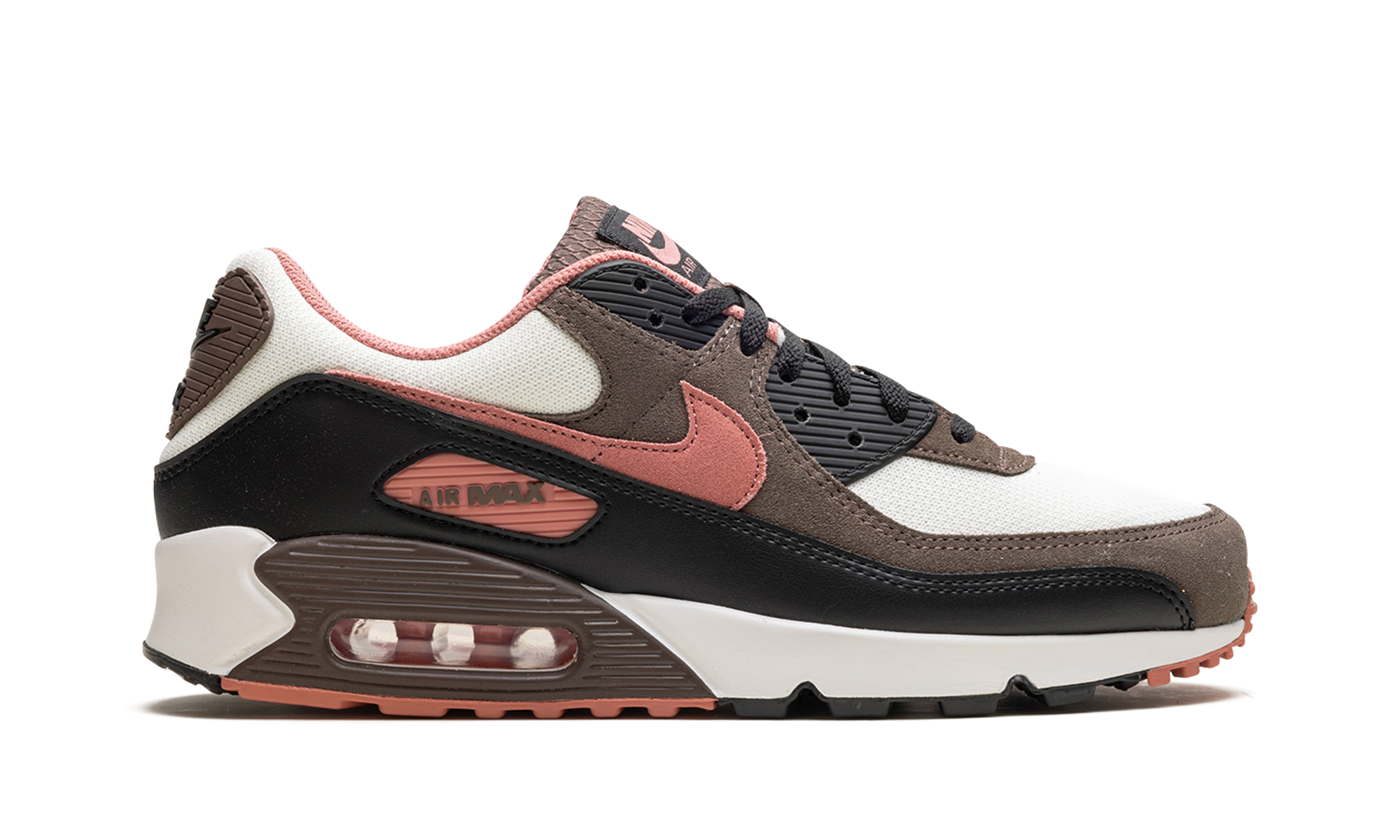 Nike Air Max 90 Ironstone Red Stardust DM0029 105