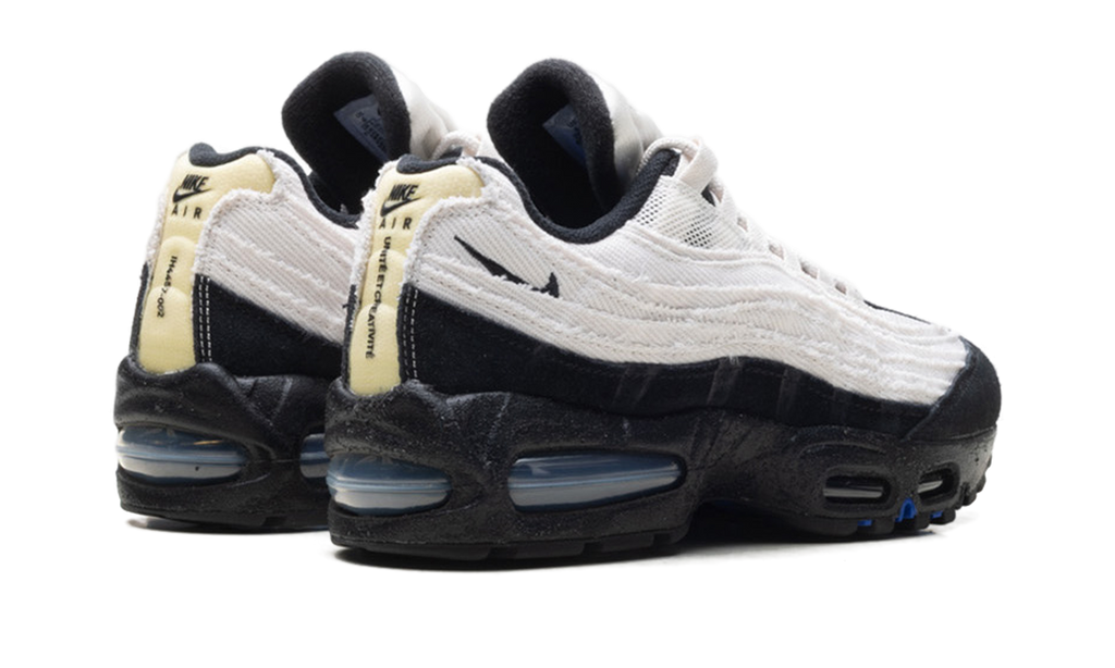 Nike Nike Air Max 95 Atelier IQ0284 010