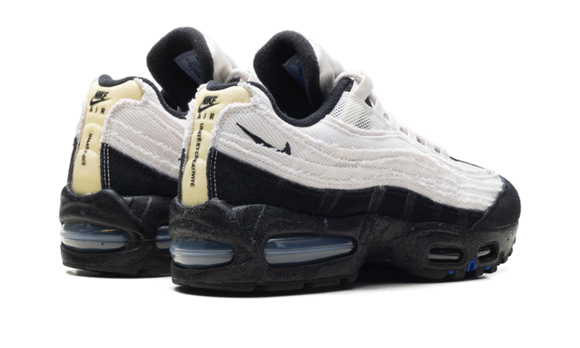 Nike Nike Air Max 95 Atelier IQ0284 010
