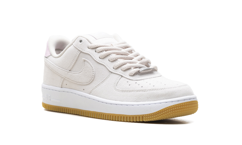 Nike Air Force 1 Light Orewood Brown Pink HM8517 100