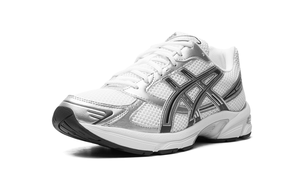 Asics Gel 1130 White Pure Silver 1201B020 100