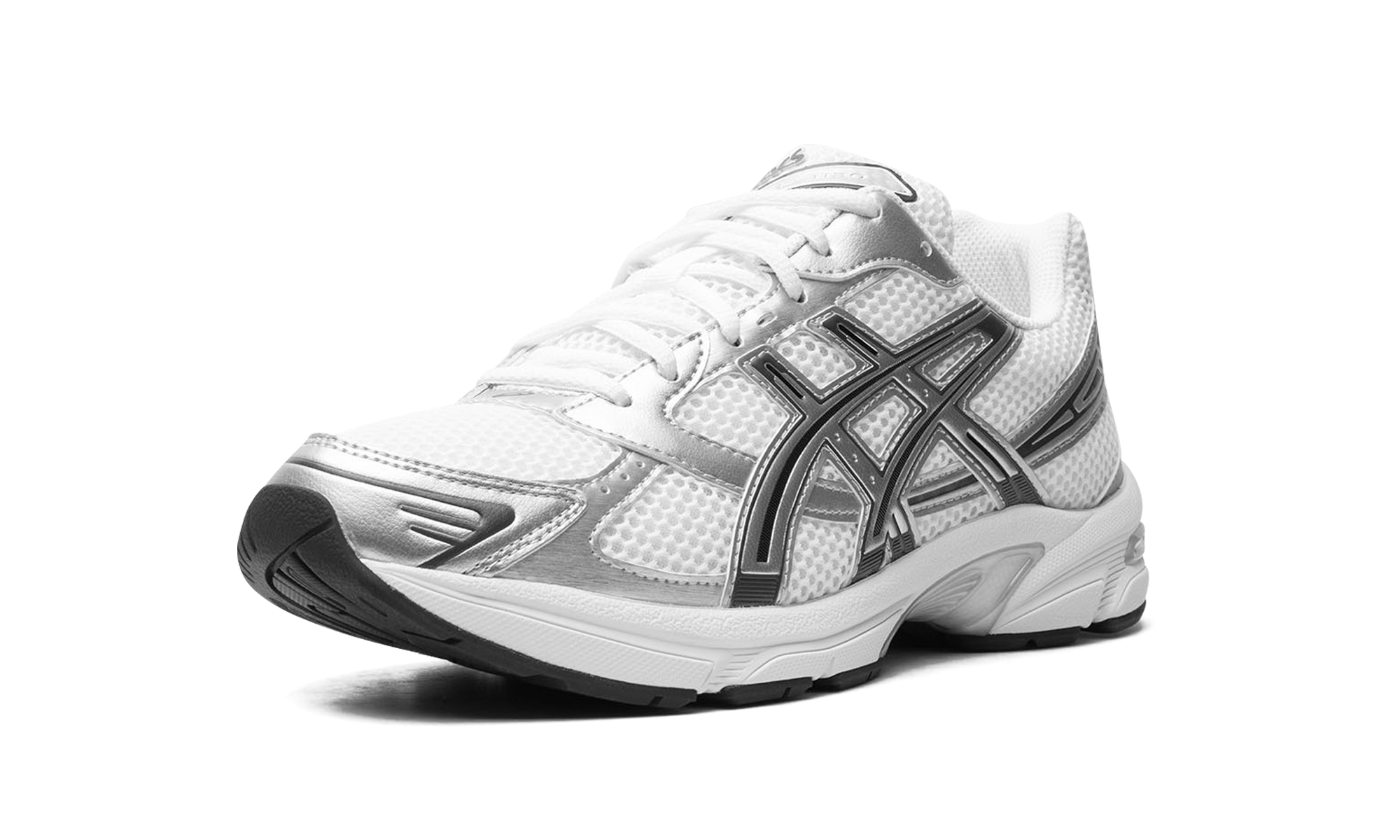 Asics Gel 1130 White Pure Silver 1201B020 100