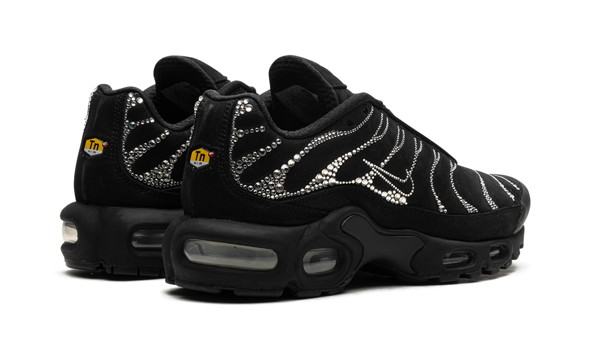Nike Air Max Plus Swarovski WMNS Swarovski Moonlight FZ4237 001