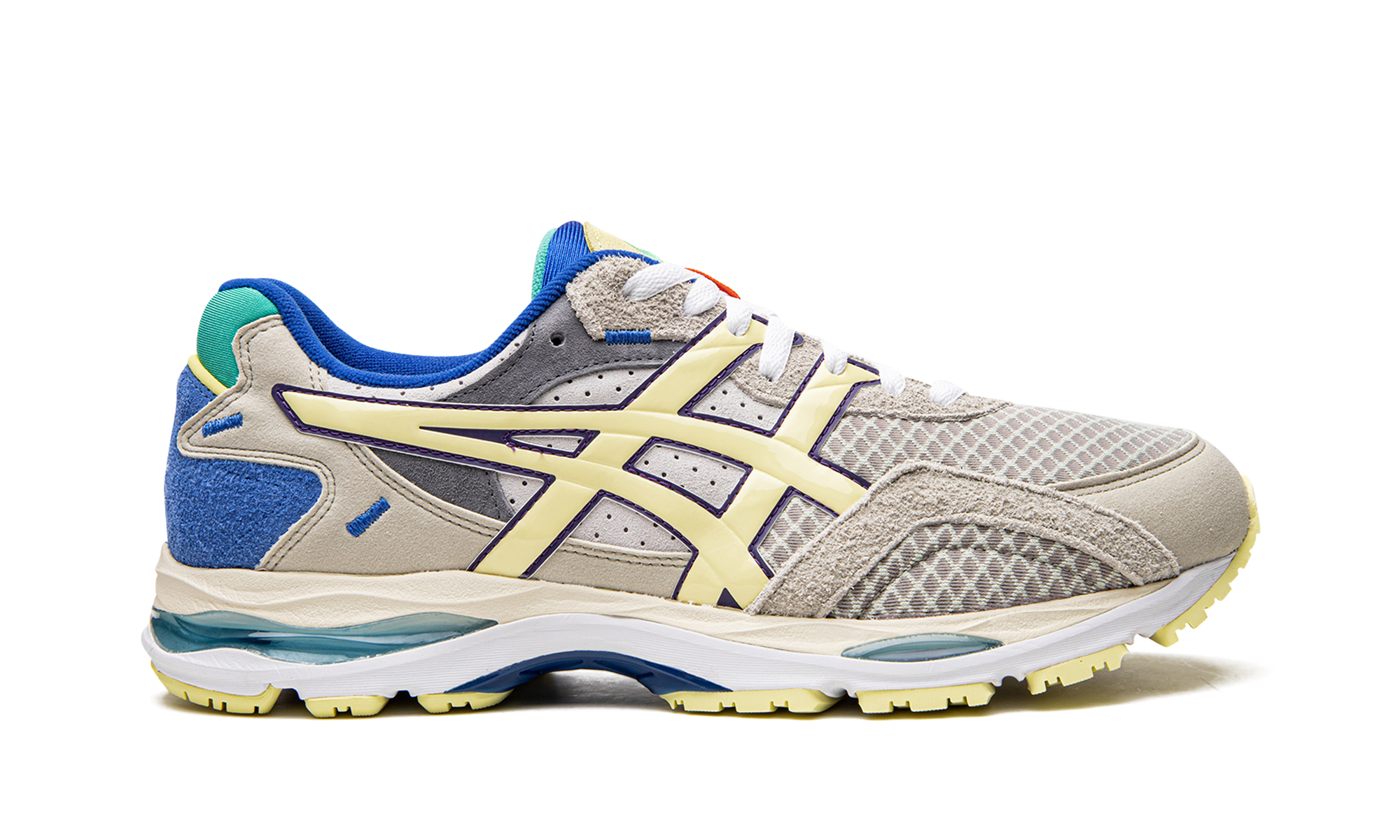 Asics Gel-MC Plus Bodega 1201A506 020