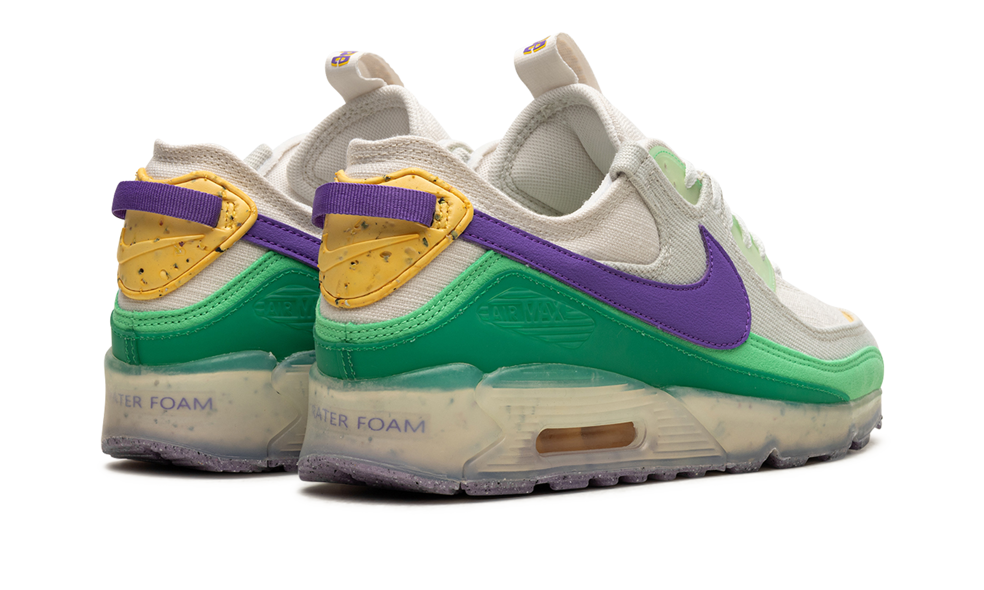 Nike Air Max Terrascape 90 Phanton Action Grape DV7413 001