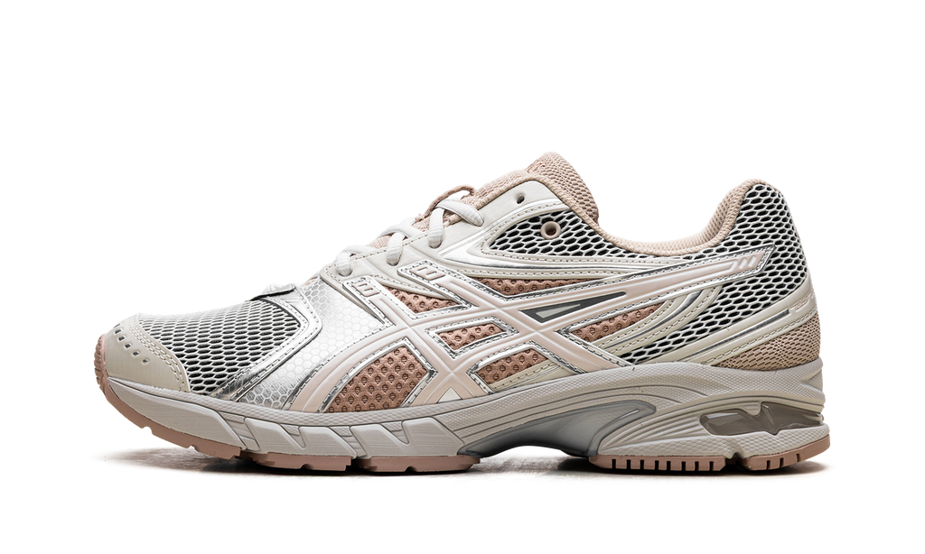 Asics GEL-DS TRAINER 14 Lake Grey/Mineral Beige 1203A607 301