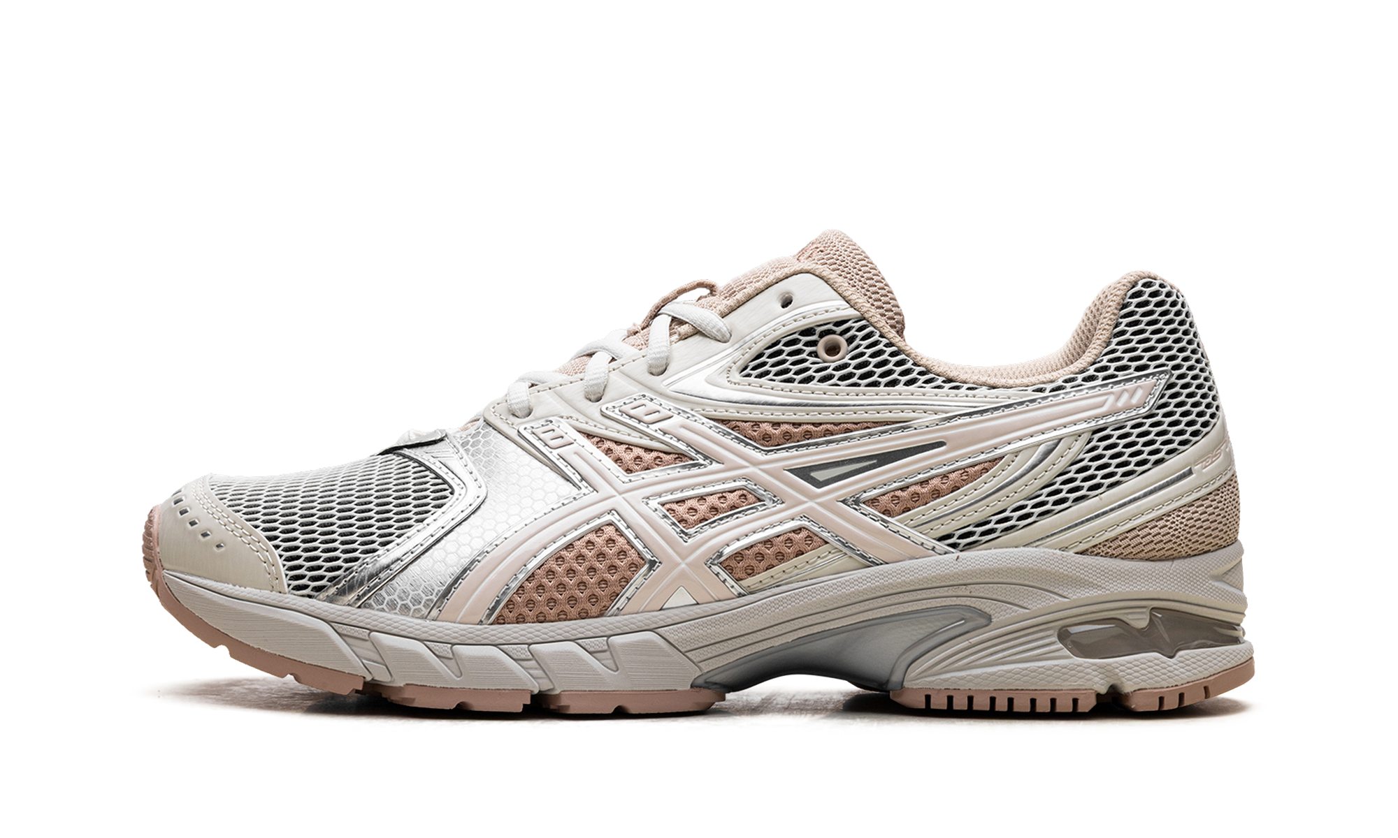 Asics GEL-DS TRAINER 14 Lake Grey/Mineral Beige 1203A607 301