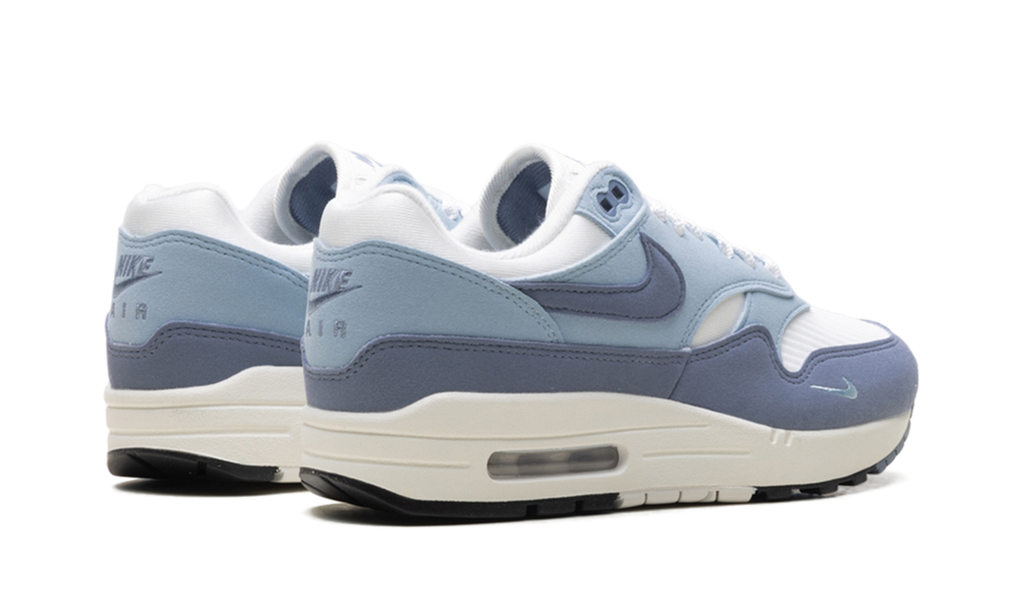 Nike Nike Air Max 1 '87 WMNS Light Armory Blue Ashen Slate HF1194 102