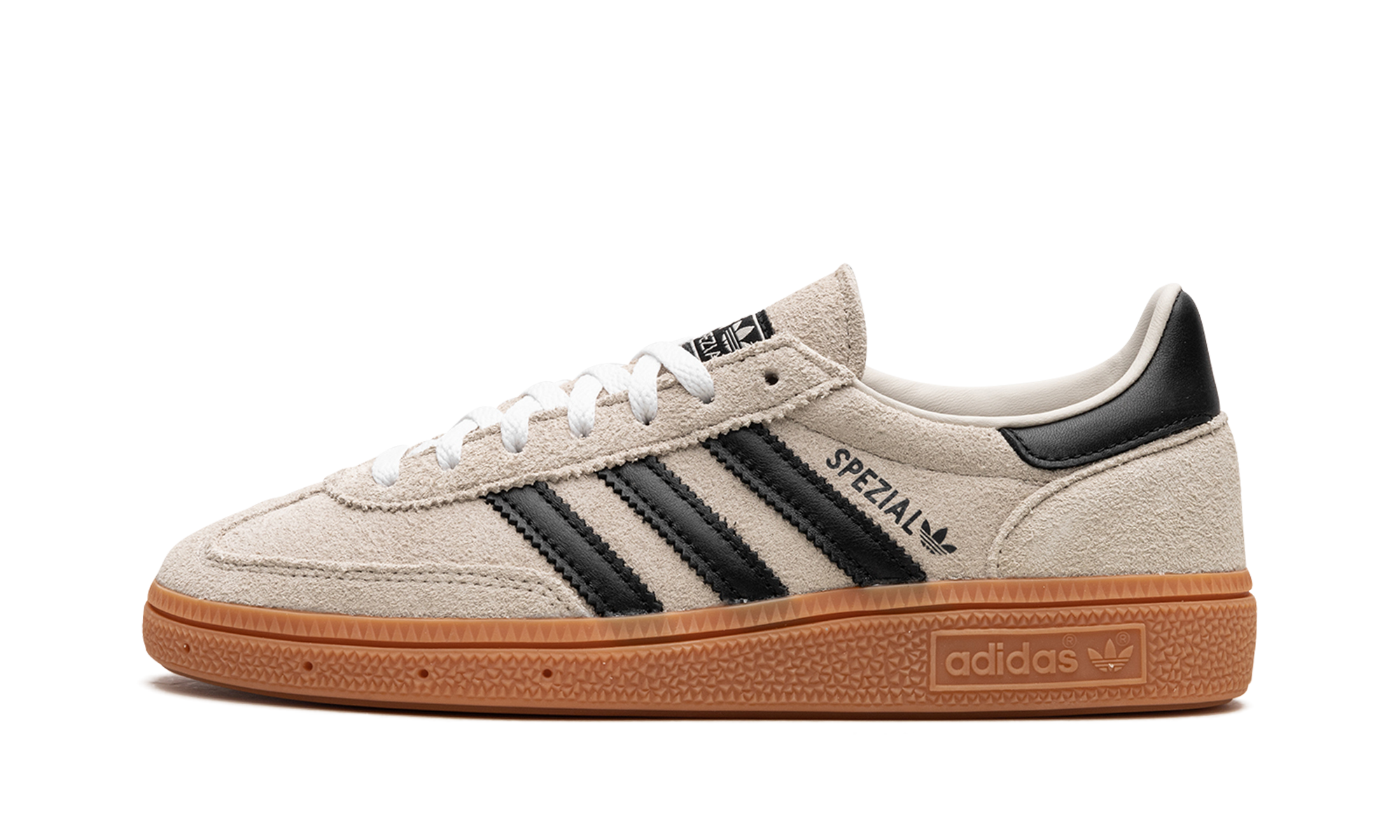 Adidas Handball Spezial WMNS Aluminium IF6562