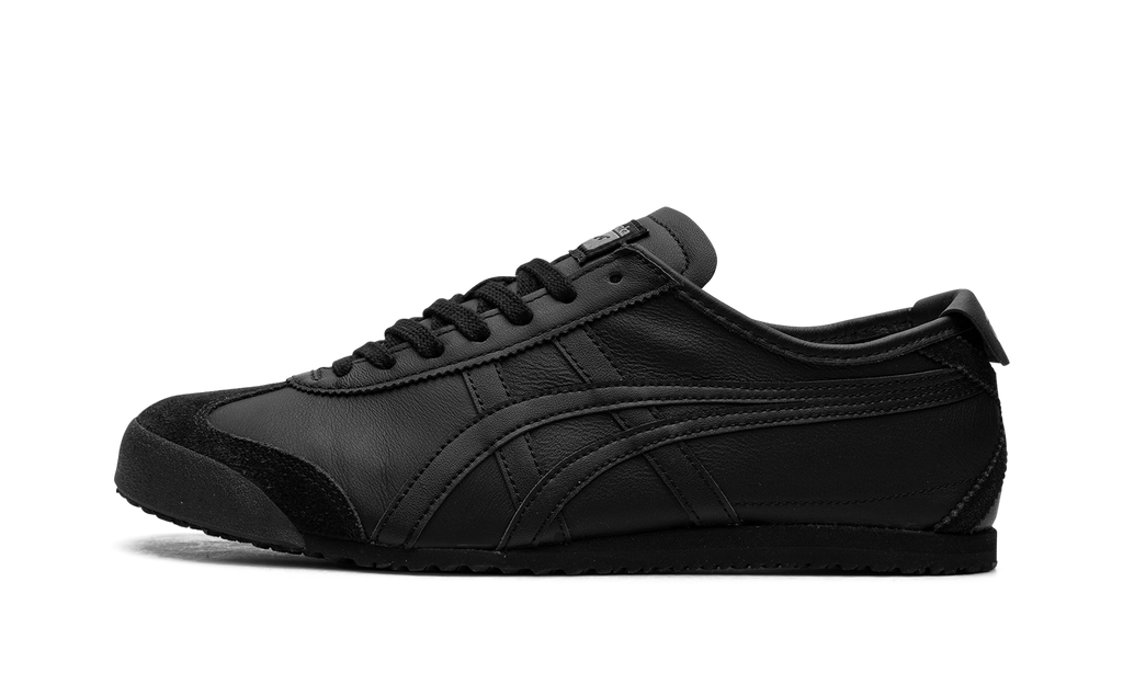 Onitsuka Tiger Mexico 66 Triple Black 1183C102 002