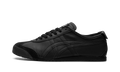 Onitsuka Tiger Mexico 66 Triple Black 1183C102 002