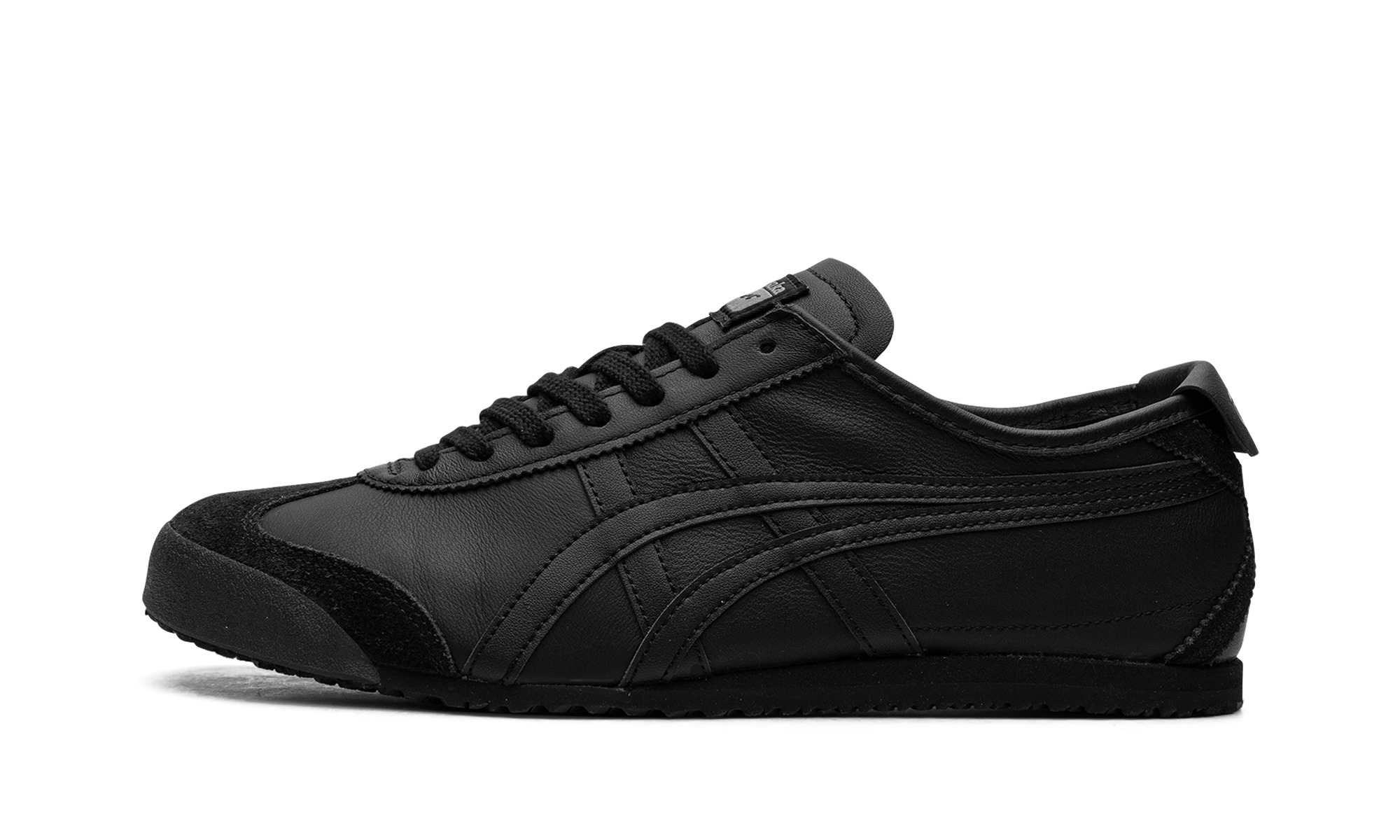 Onitsuka Tiger Mexico 66 Triple Black 1183C102 002