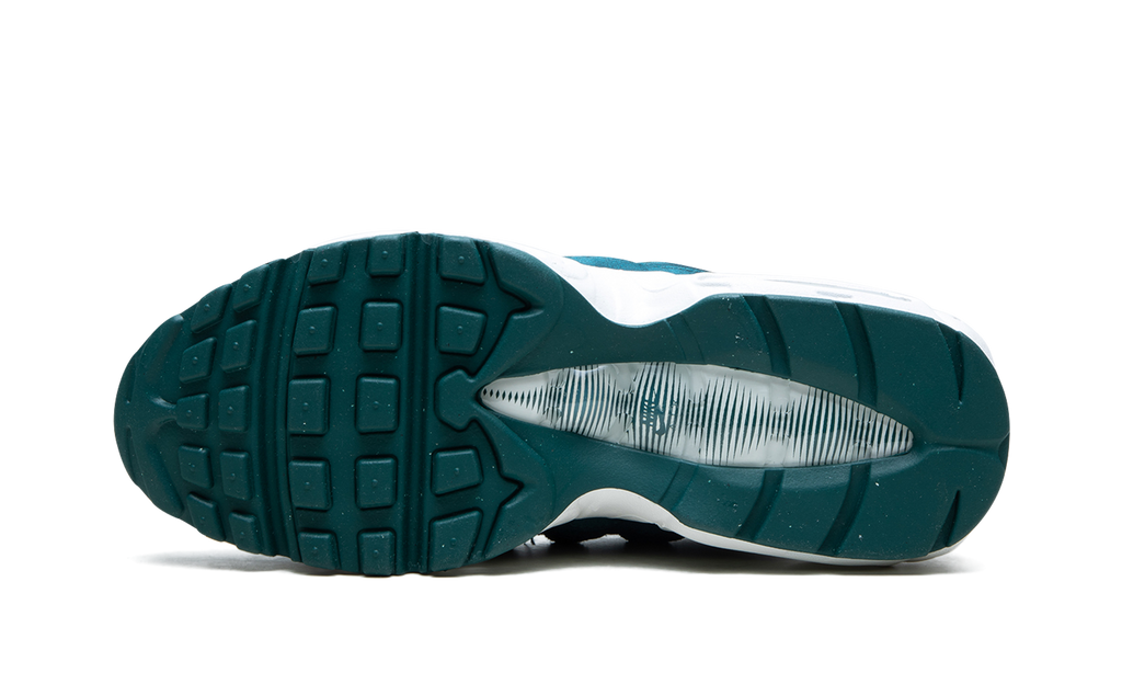 Nike AIR MAX 95 MNS WMNS Green Velvet DZ5226 300