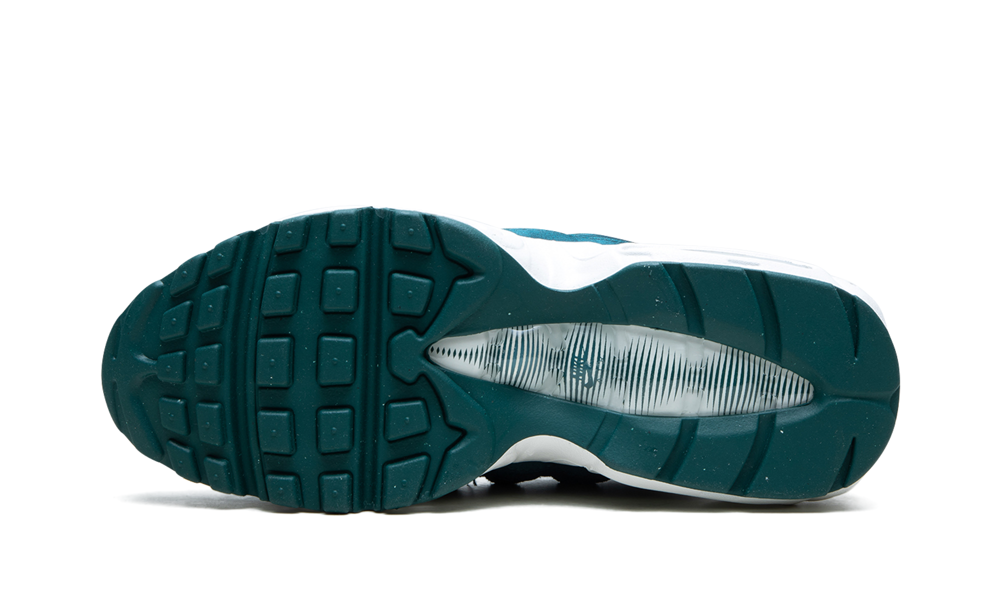 Nike AIR MAX 95 MNS WMNS Green Velvet DZ5226 300