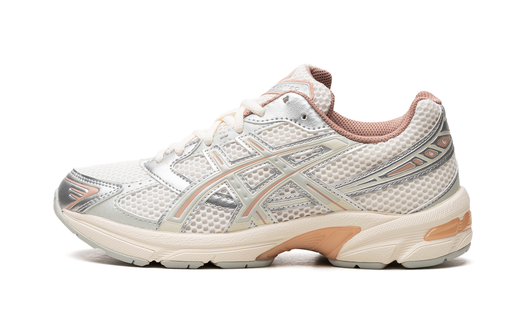 Asics GEL-1130 WMNS Cream / Light Sage 1202A164 250