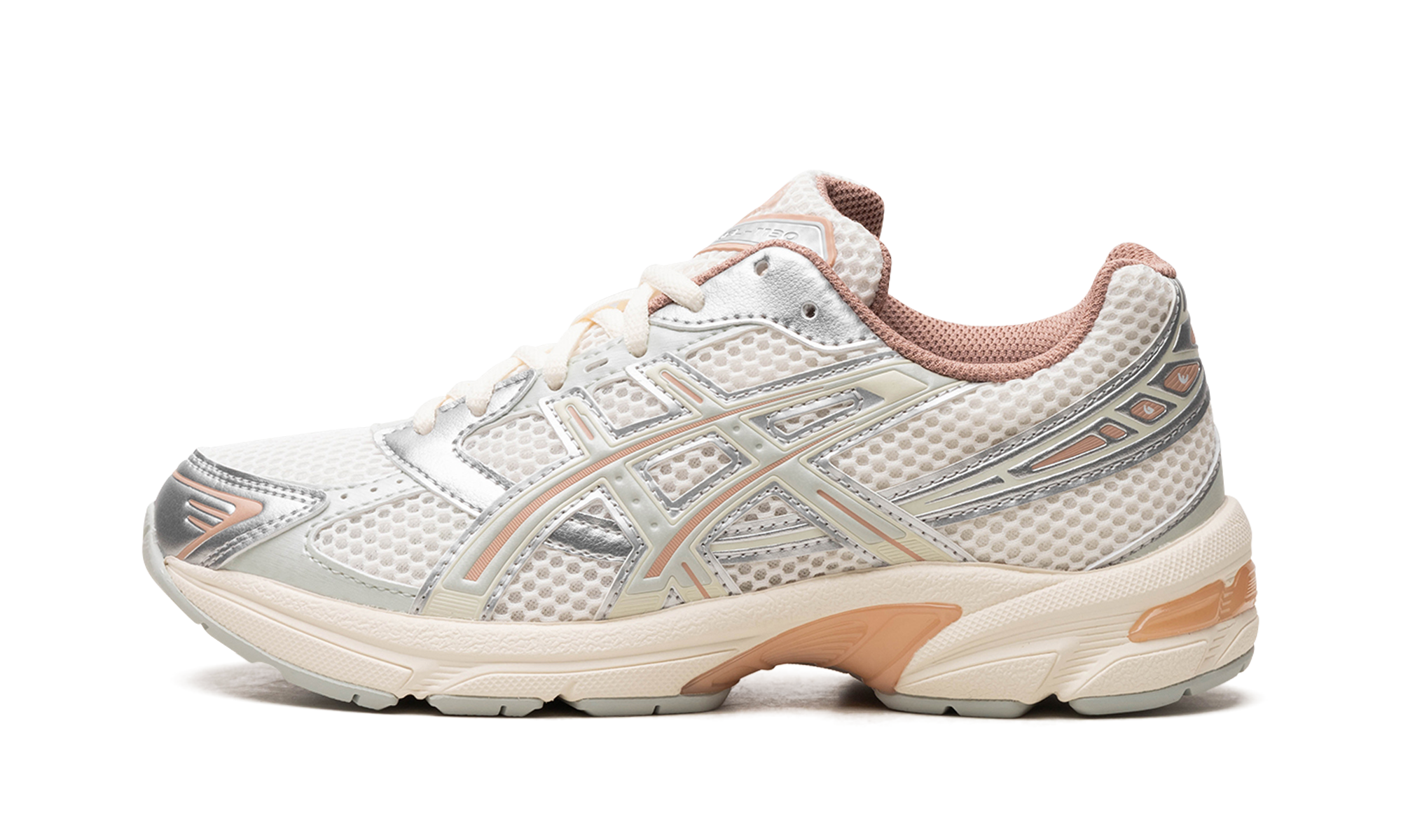 Asics GEL-1130 WMNS Cream / Light Sage 1202A164 250