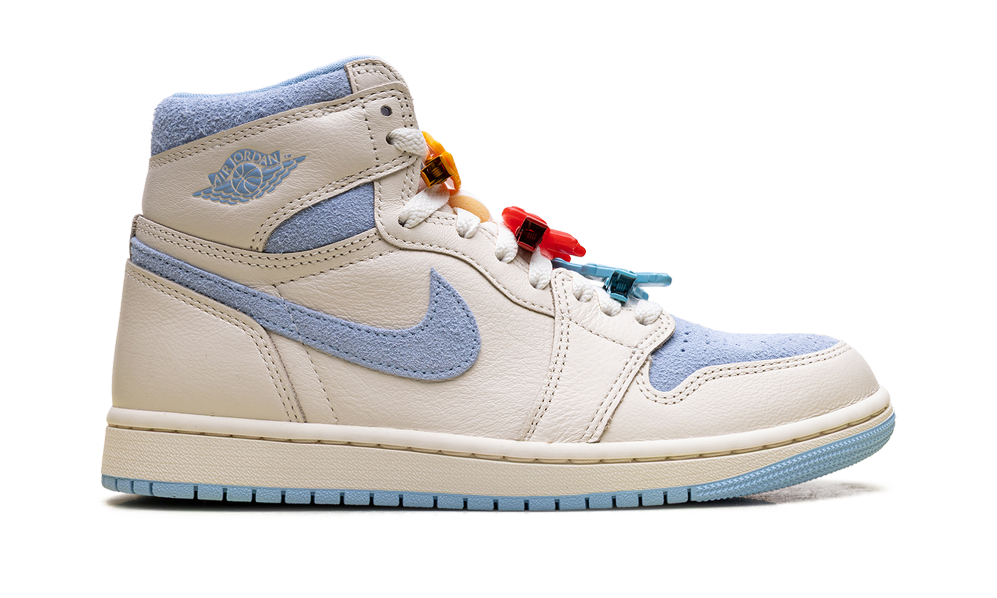 Air Jordan 1 WMNS Psychic Blue FD2596 102
