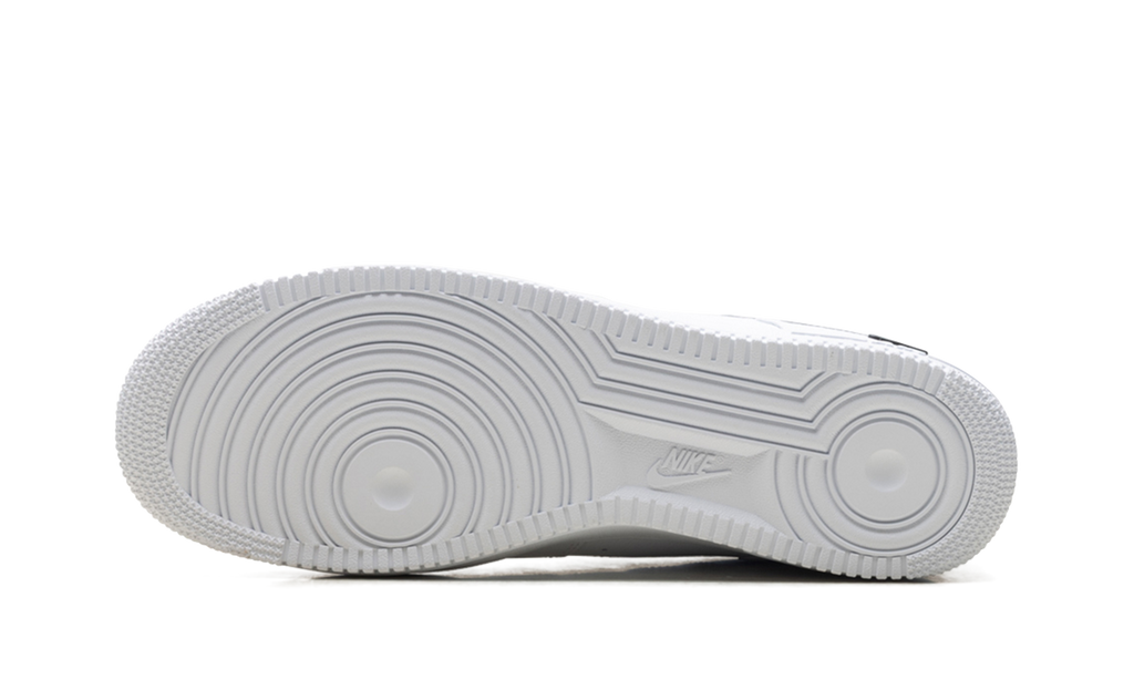 Nike Air Force 1 Low Nylon Swoosh IH4452 100