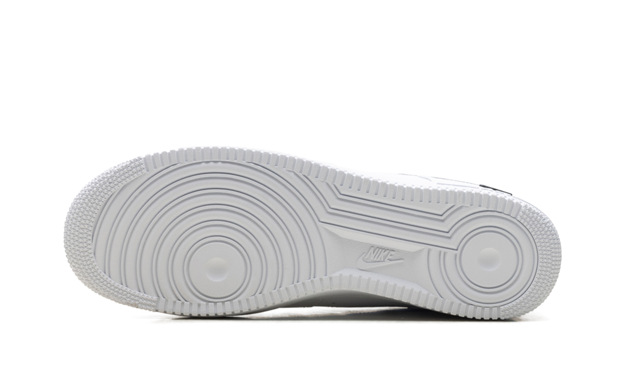 Nike Air Force 1 Low Nylon Swoosh IH4452 100