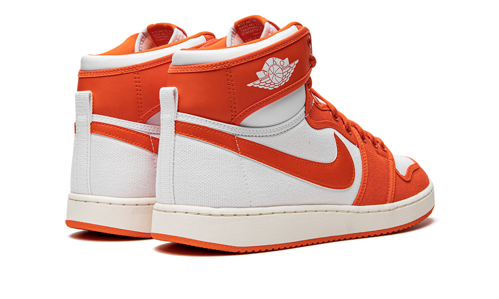 Air Jordan 1 Retro Mid AJKO Syracuse DO5047 801