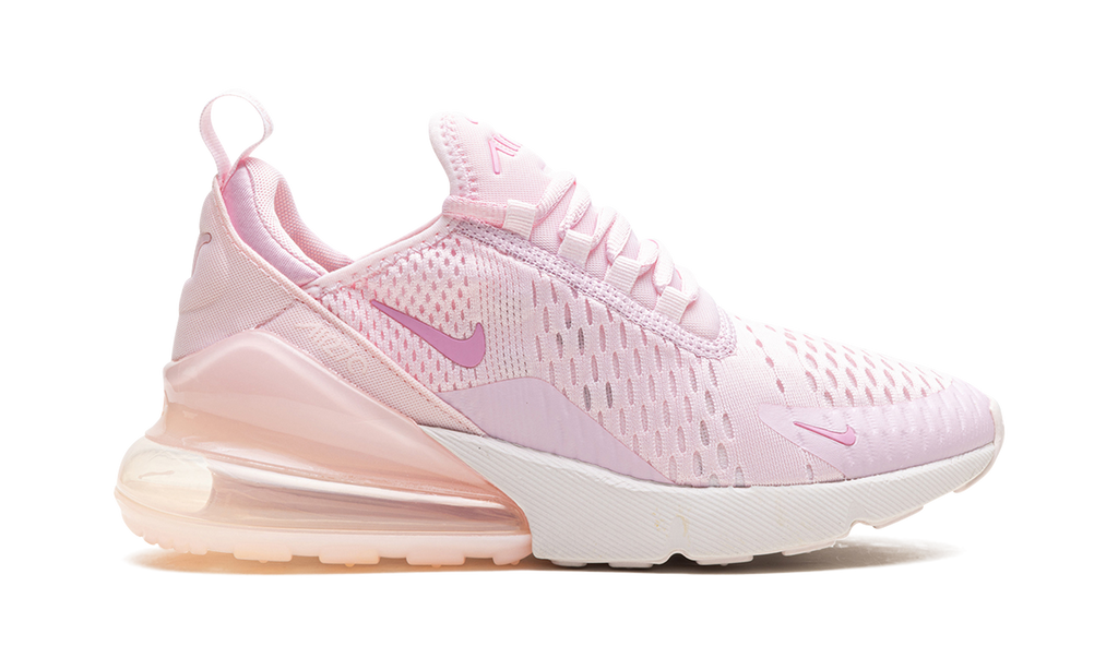 Nike AIR MAX 270 WMNS Pink Foam AH6789 605