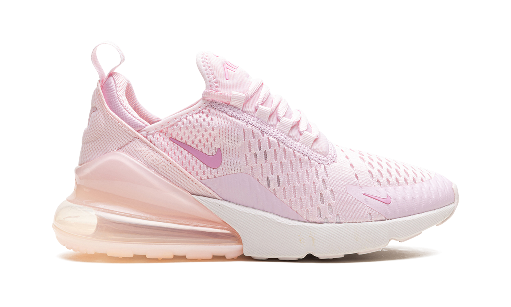 Nike AIR MAX 270 WMNS Pink Foam AH6789 605
