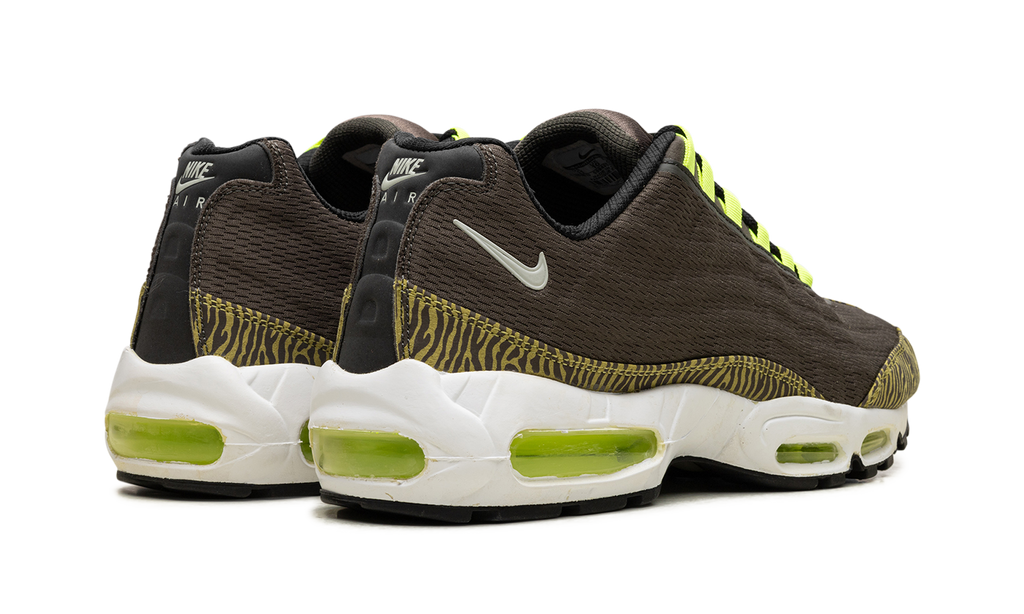 Nike Air Max 95 Premium Newsprint