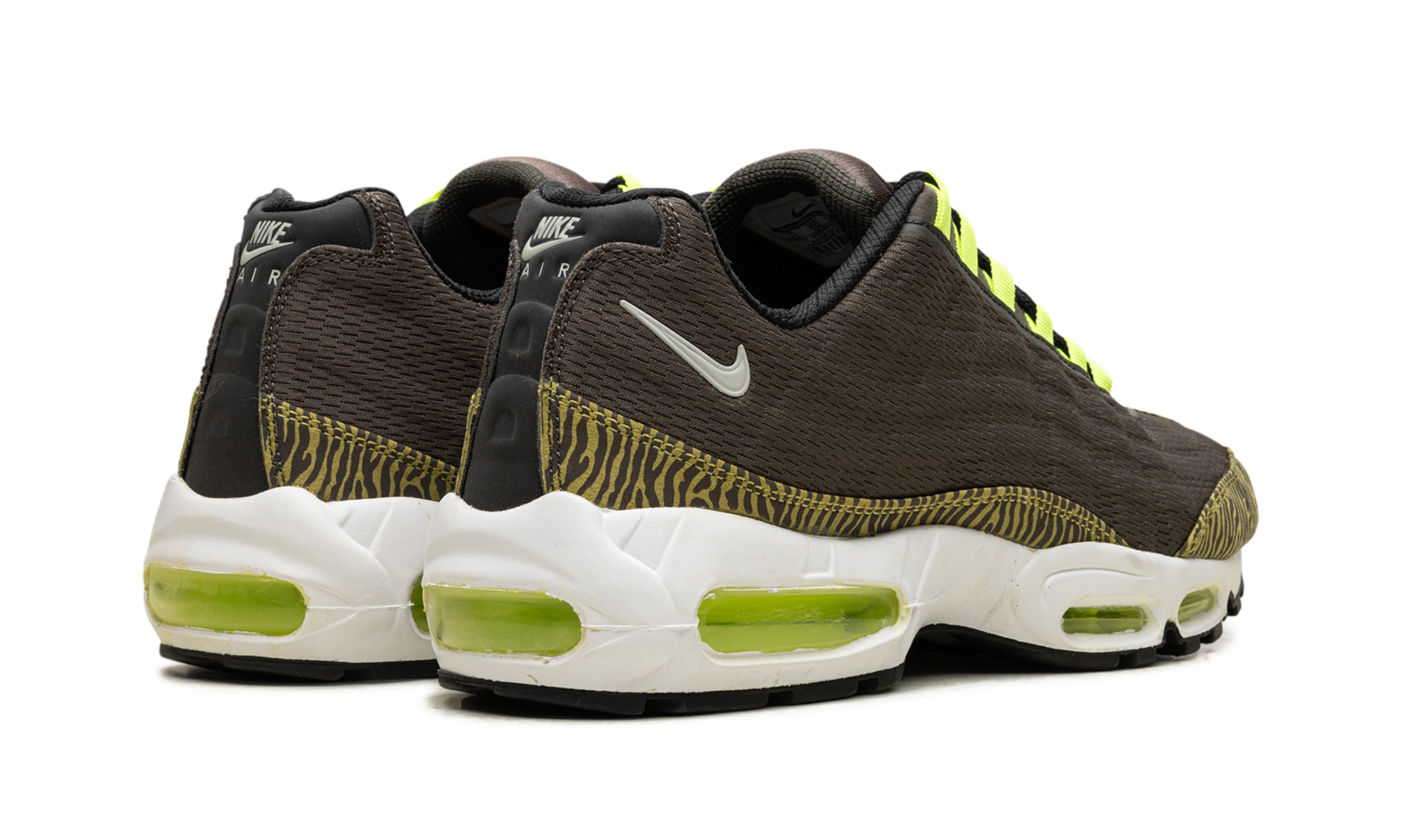Nike Air Max 95 Premium Newsprint