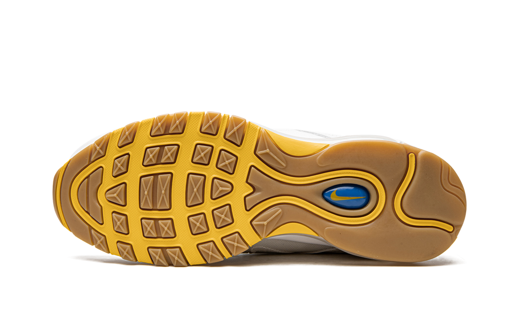 Nike Air Max 97 Undefeated - UCLA DC4830 100
