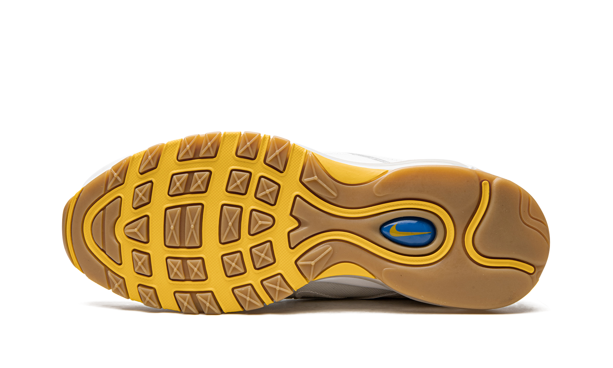 Nike Air Max 97 Undefeated - UCLA DC4830 100