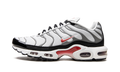 Nike Air Max Plus Photon Dust / Varsity Red DM0032 002