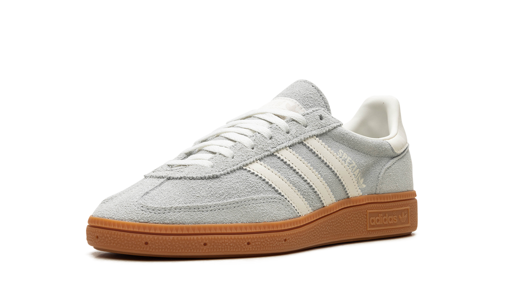 Adidas Handball Spezial WMNS Light Grey IF6491