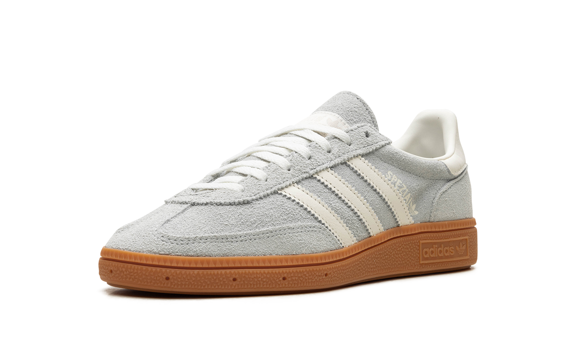 Adidas Handball Spezial WMNS Light Grey IF6491