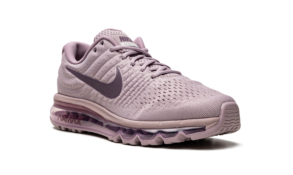Nike AIR MAX 2017 MNS WMNS Plum 849560 503