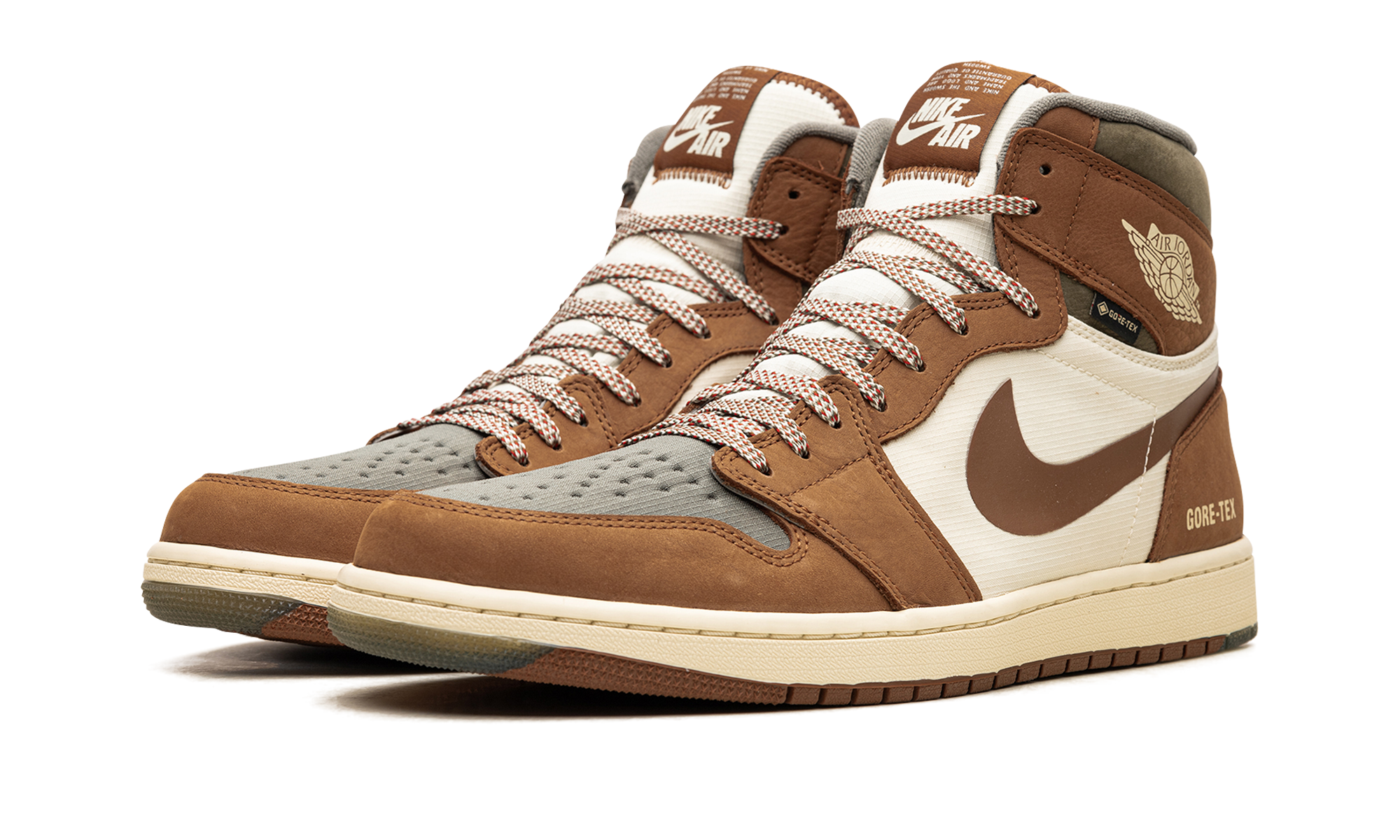 Air Jordan 1 Element High Legend Sand DB2889 102