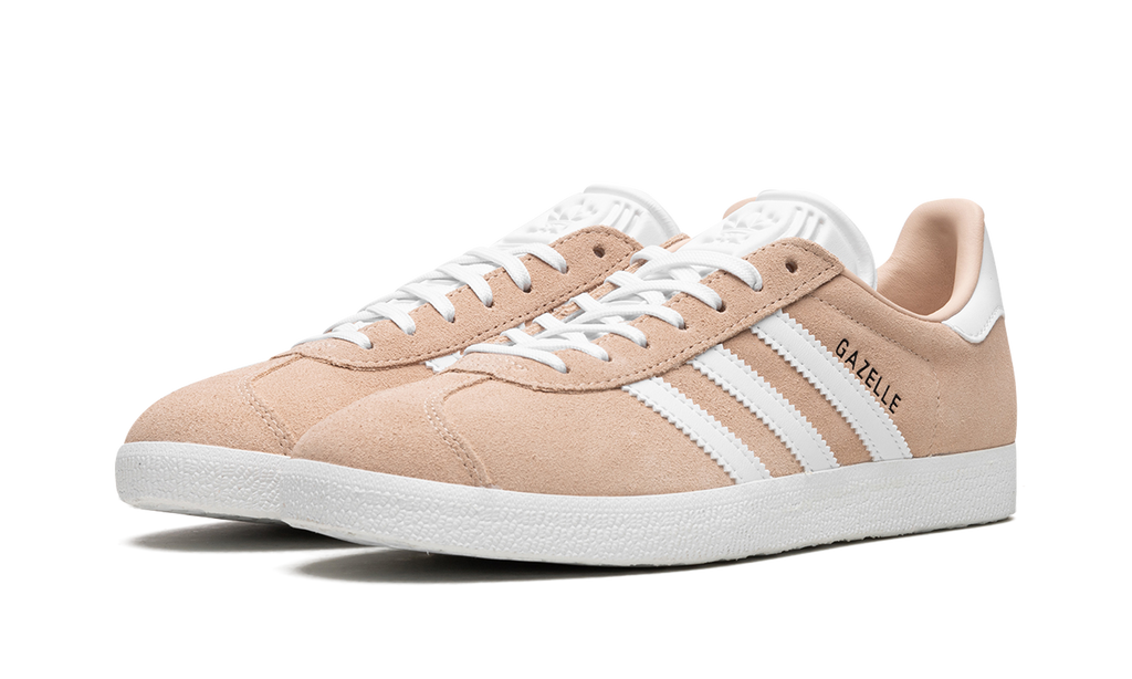 Adidas GAZELLE WMNS Halo Blush ID7006