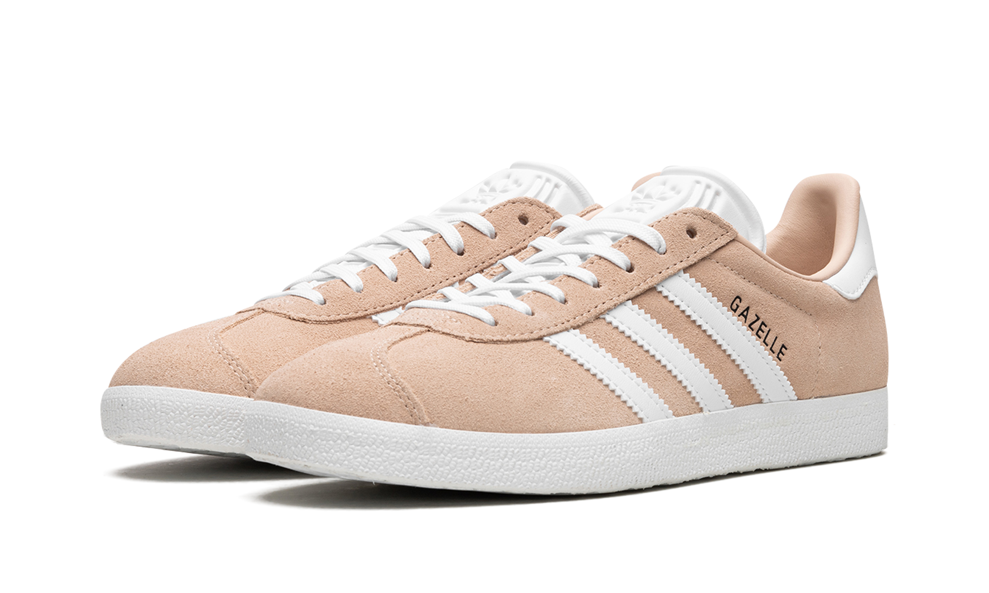 Adidas GAZELLE WMNS Halo Blush ID7006
