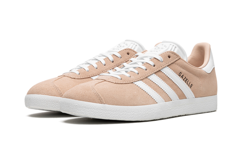 Adidas GAZELLE WMNS Halo Blush ID7006