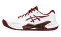 Asics Gel Challenger 14 White Antique Red 1041A405 100
