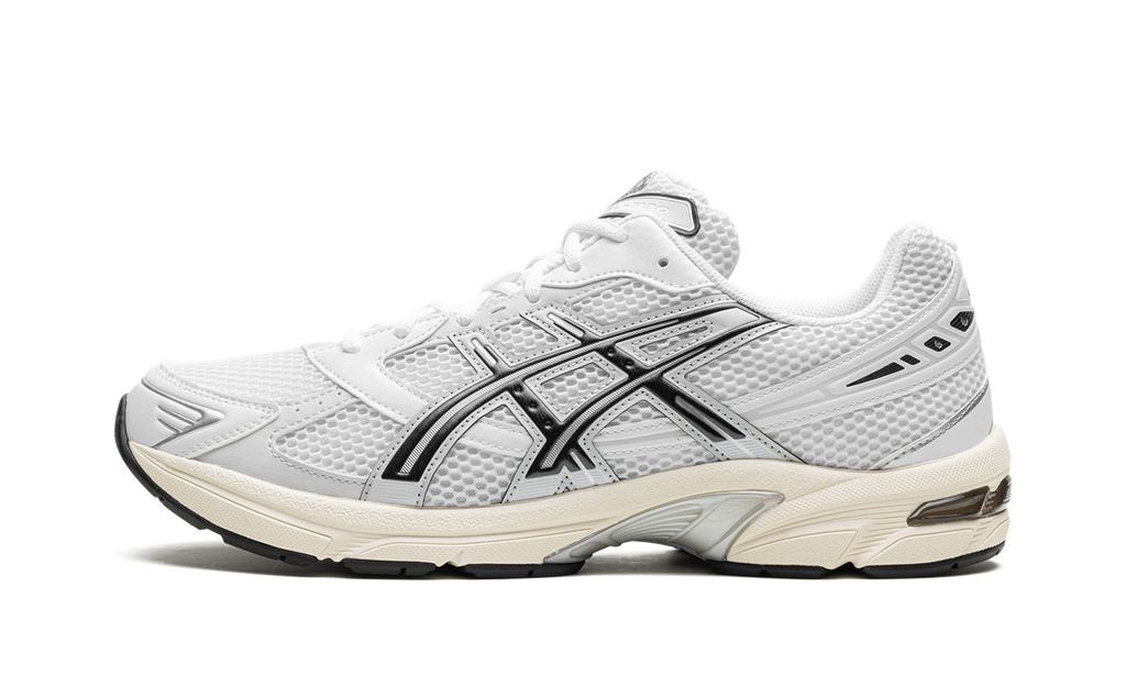 Asics Gel 1130 White / Cloud Grey 1201A256 118