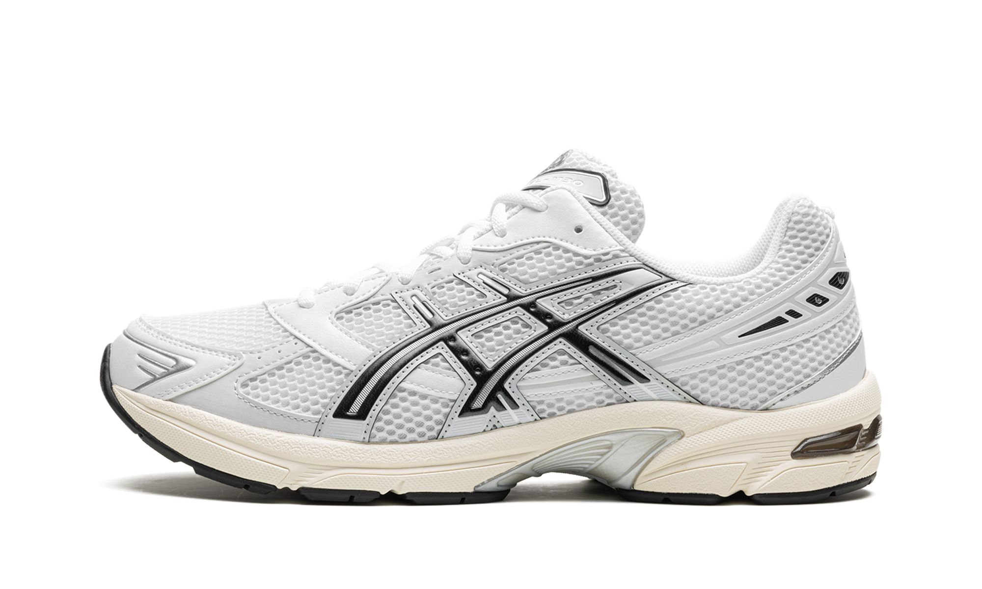 Asics Gel 1130 White / Cloud Grey 1201A256 118