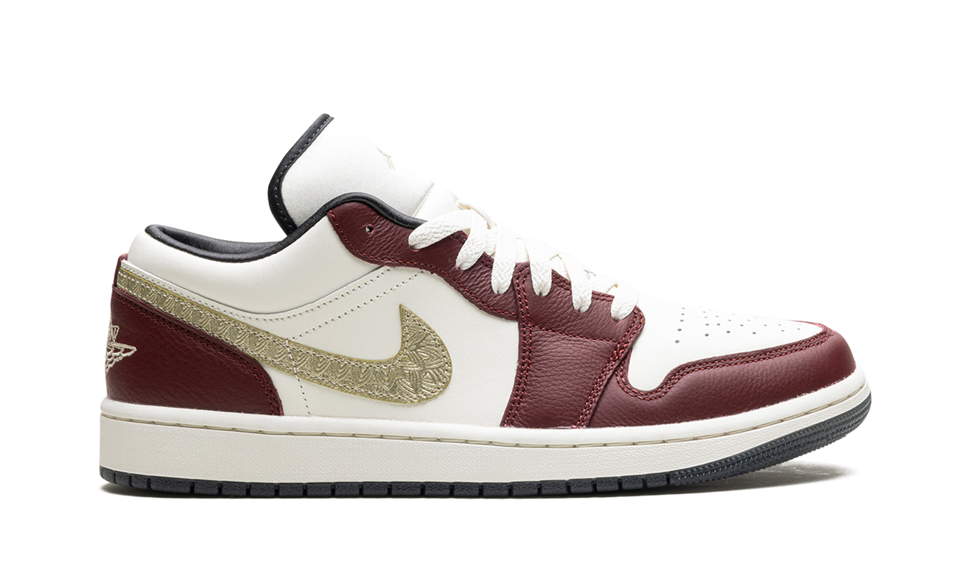 Air Jordan 1 Low WMNS Chinese New Year FJ5735 100